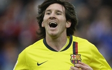 Messi «Barselona»nı dəyişəcəyi klubun adını rəsmən açıqladı